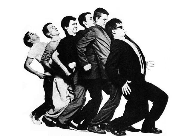 Reissue CDs Weekly: Madness | The Arts Desk